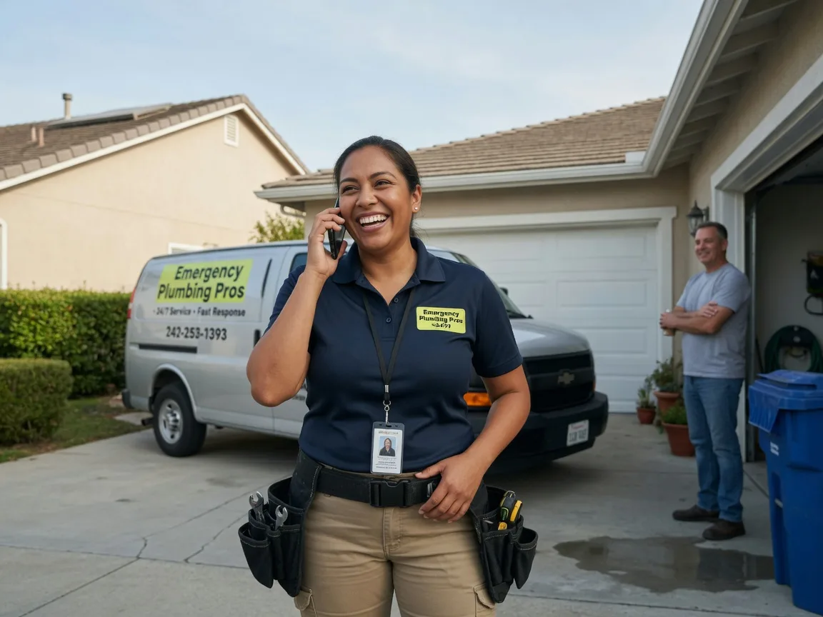 Emergency Plumber Perry, OH FAQs
